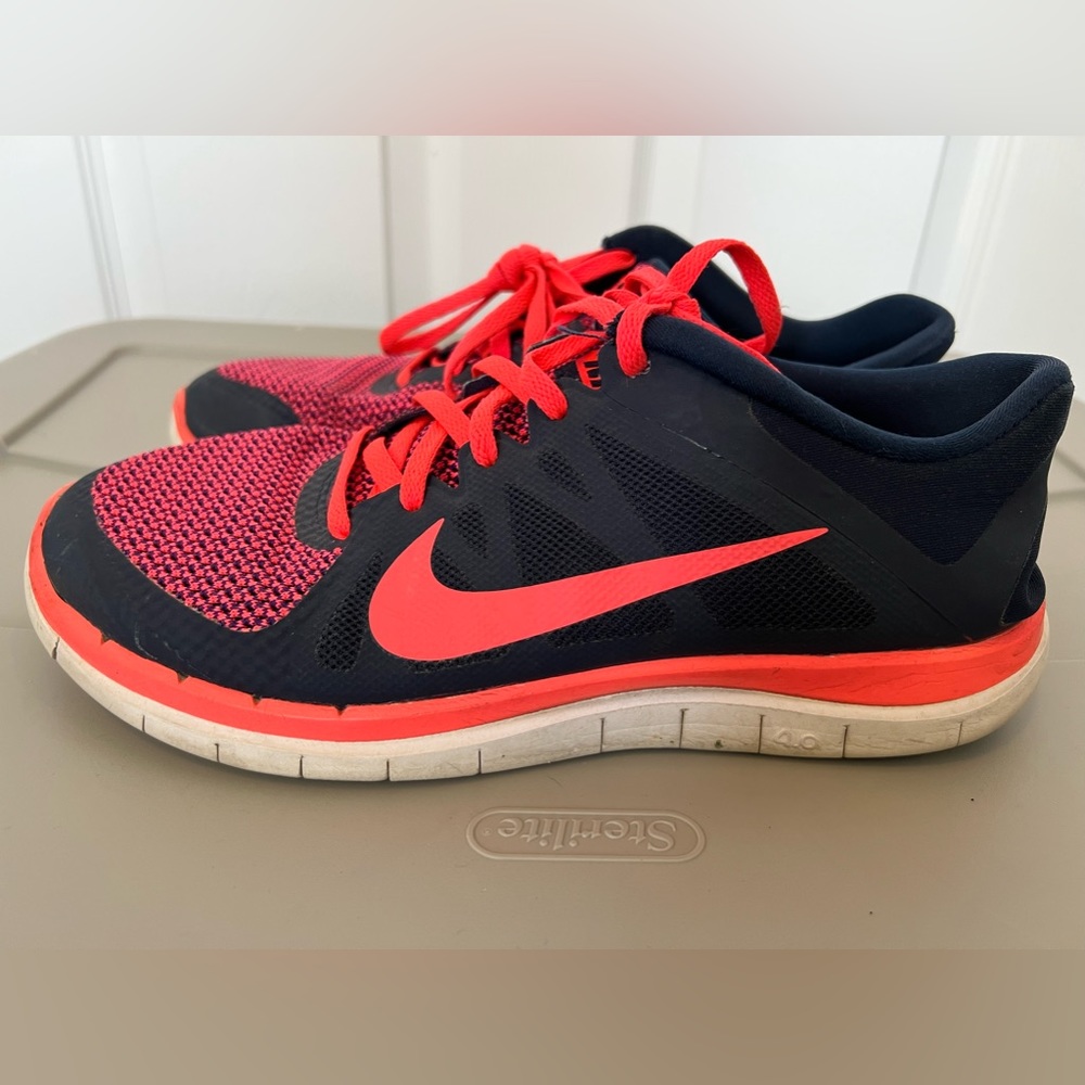 Nike Free 4.0 Women’s shoes